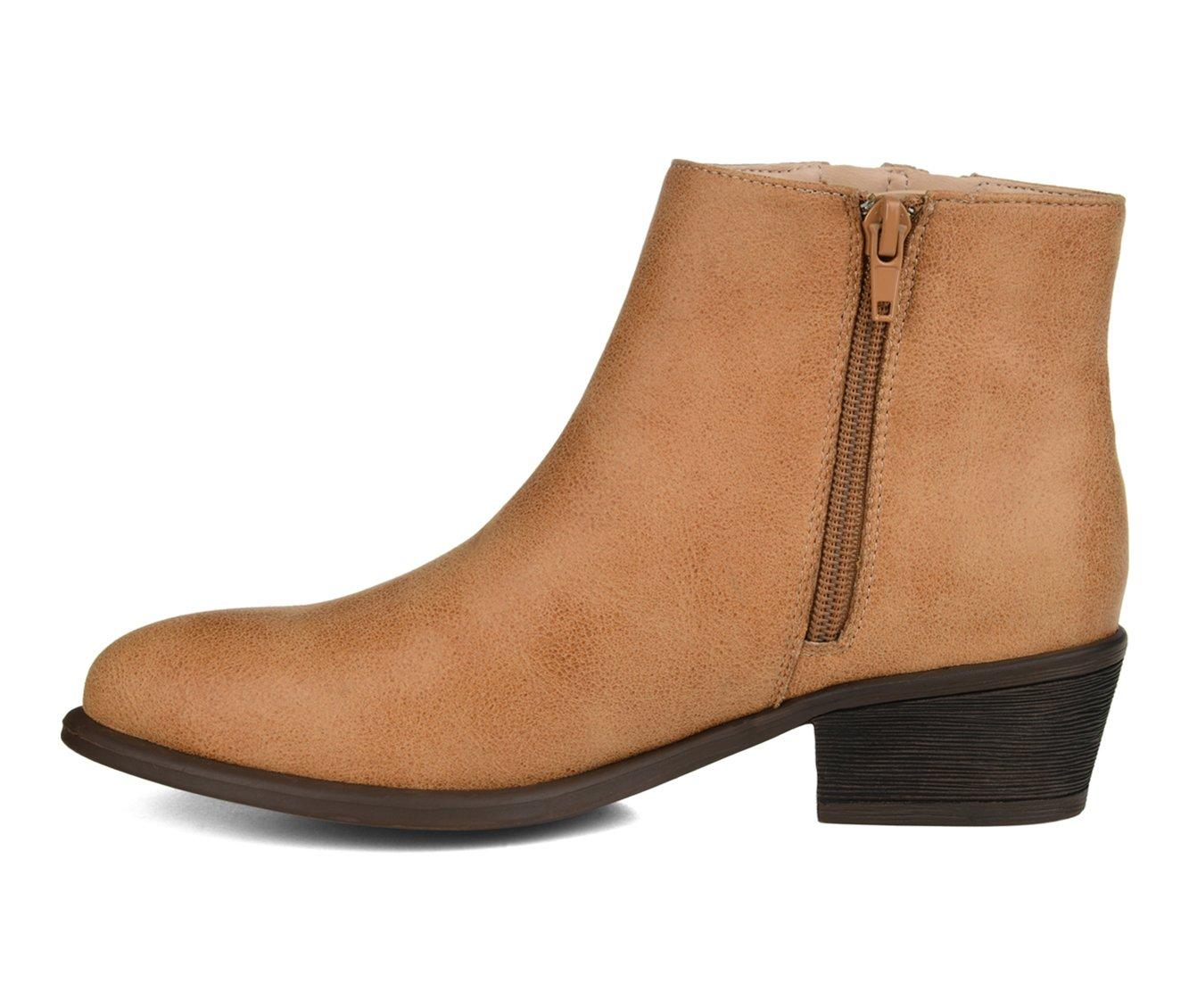 Women's Journee Collection Jayda Booties