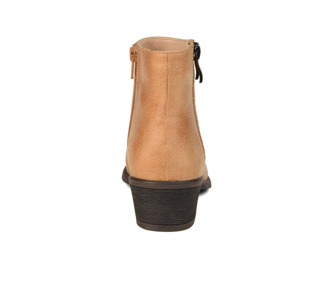 Women's Journee Collection Jayda Booties