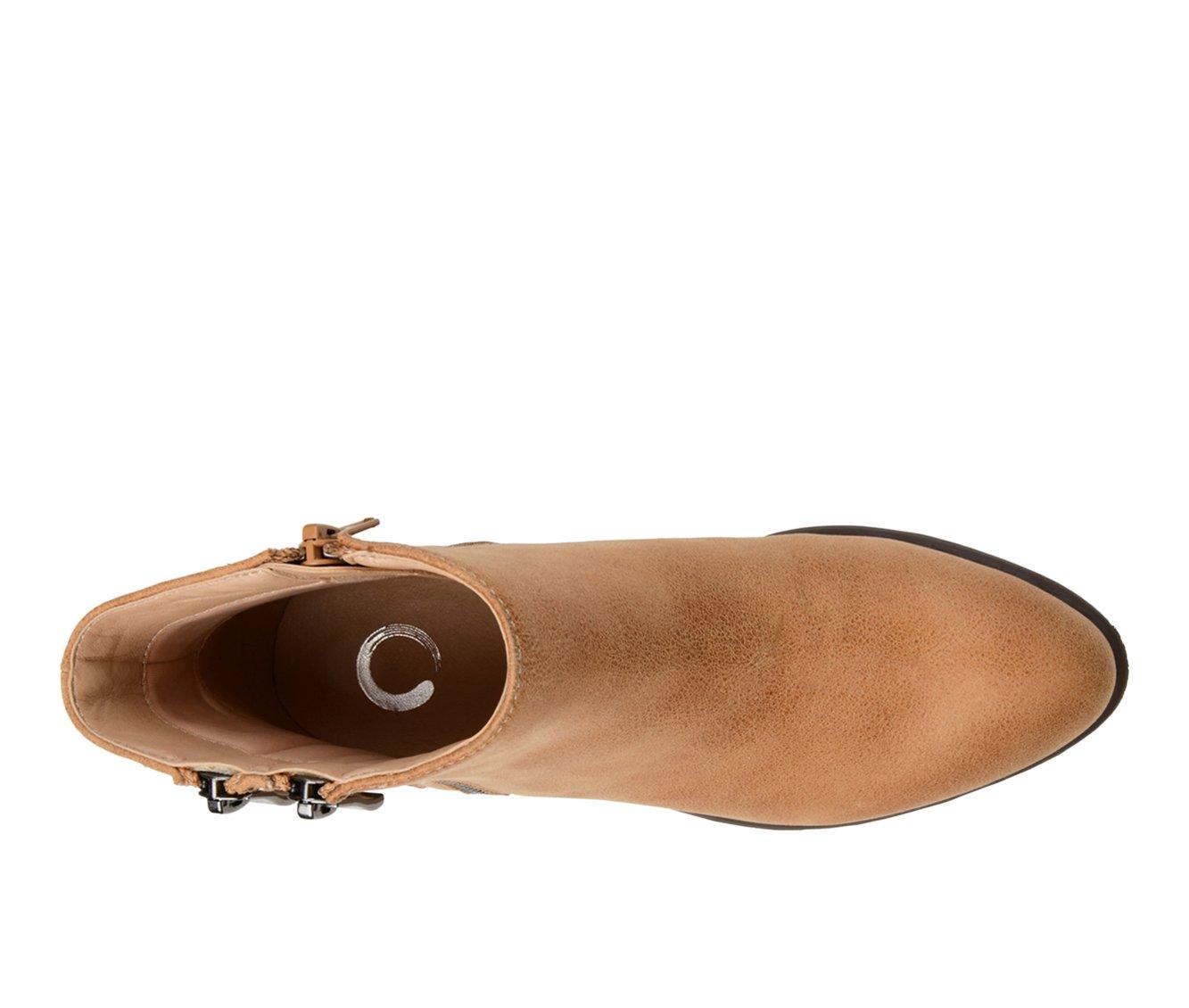 Women's Journee Collection Jayda Booties