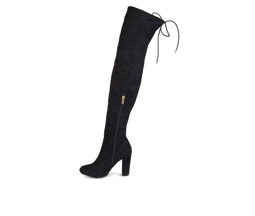 Women's Journee Collection Maya Over-The-Knee Boots
