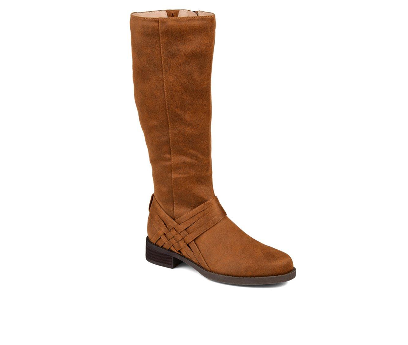 Women's Journee Collection Meg Knee High Boots