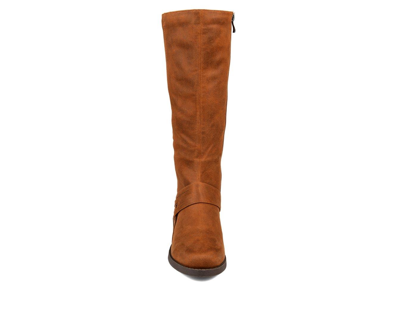 Women's Journee Collection Meg Knee High Boots