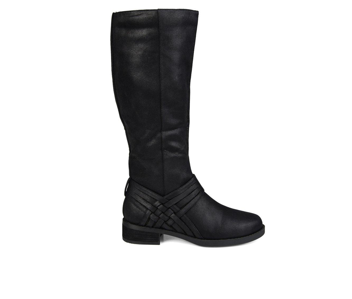 Over the knee shop boots shoe carnival