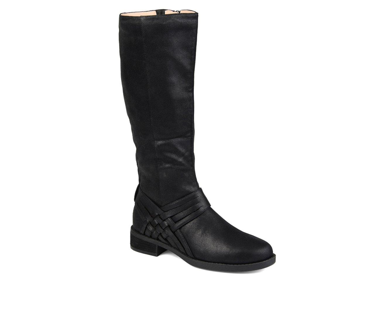 Women's Journee Collection Meg Extra Wide Calf Knee High Boots