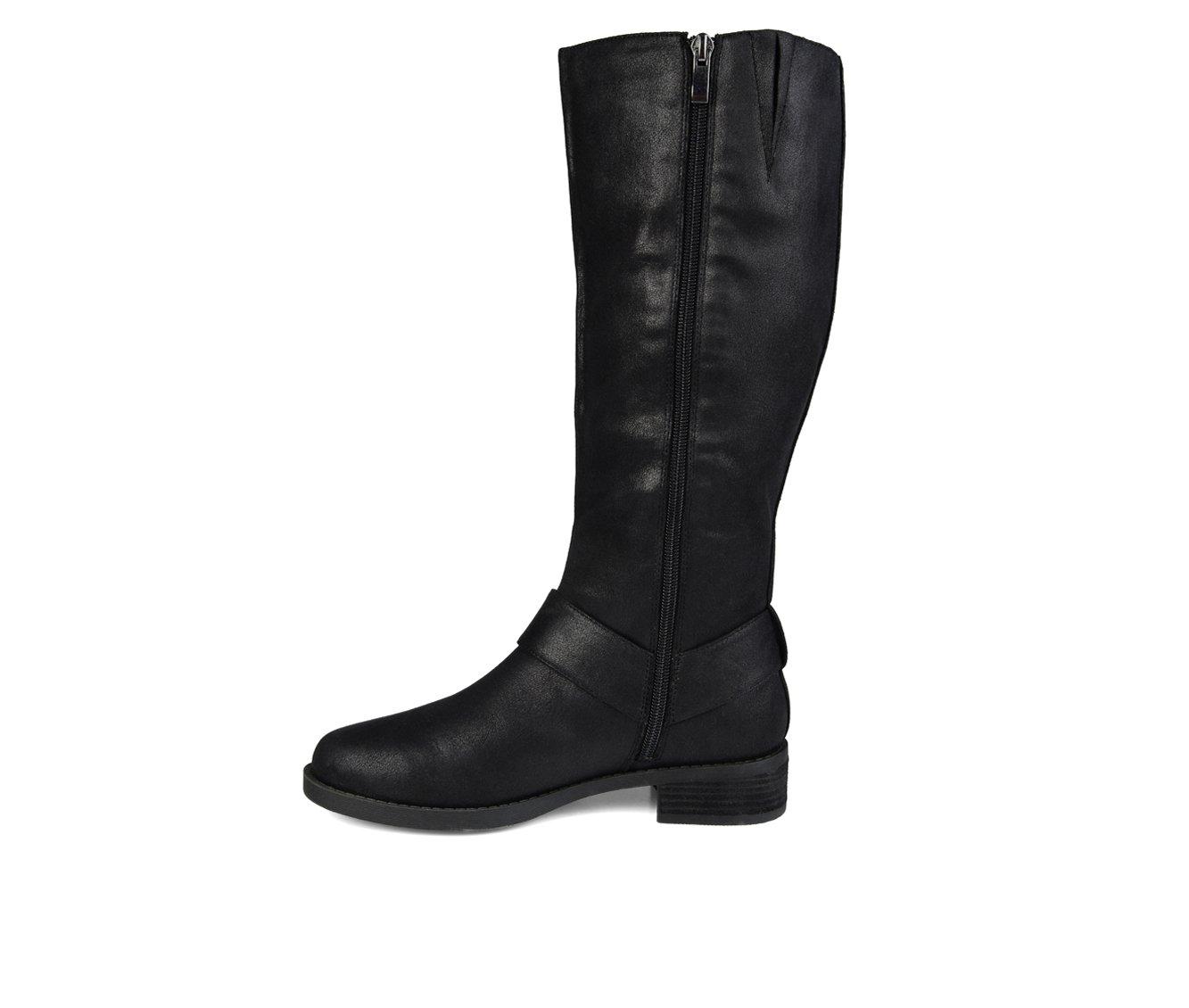 shoe carnival wide calf boots