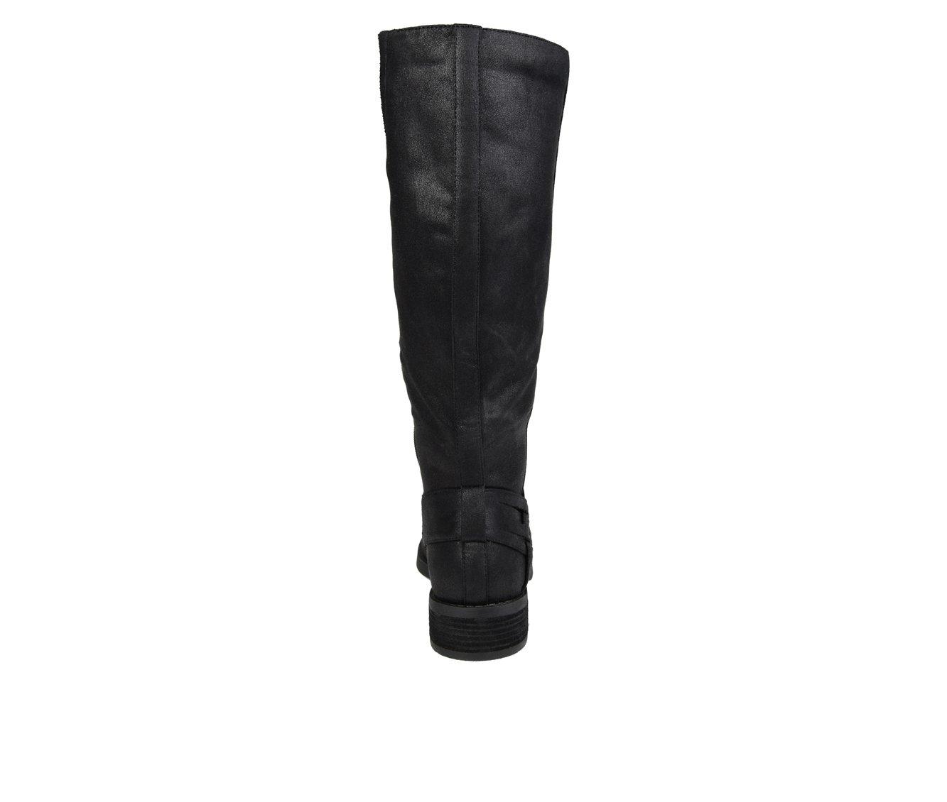 shoe carnival wide calf boots