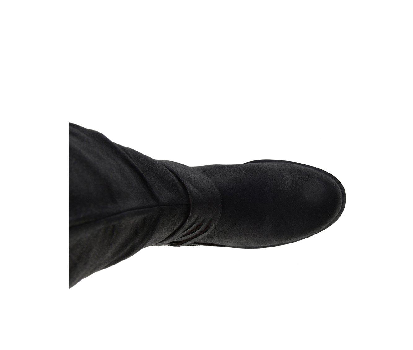 shoe carnival wide calf boots