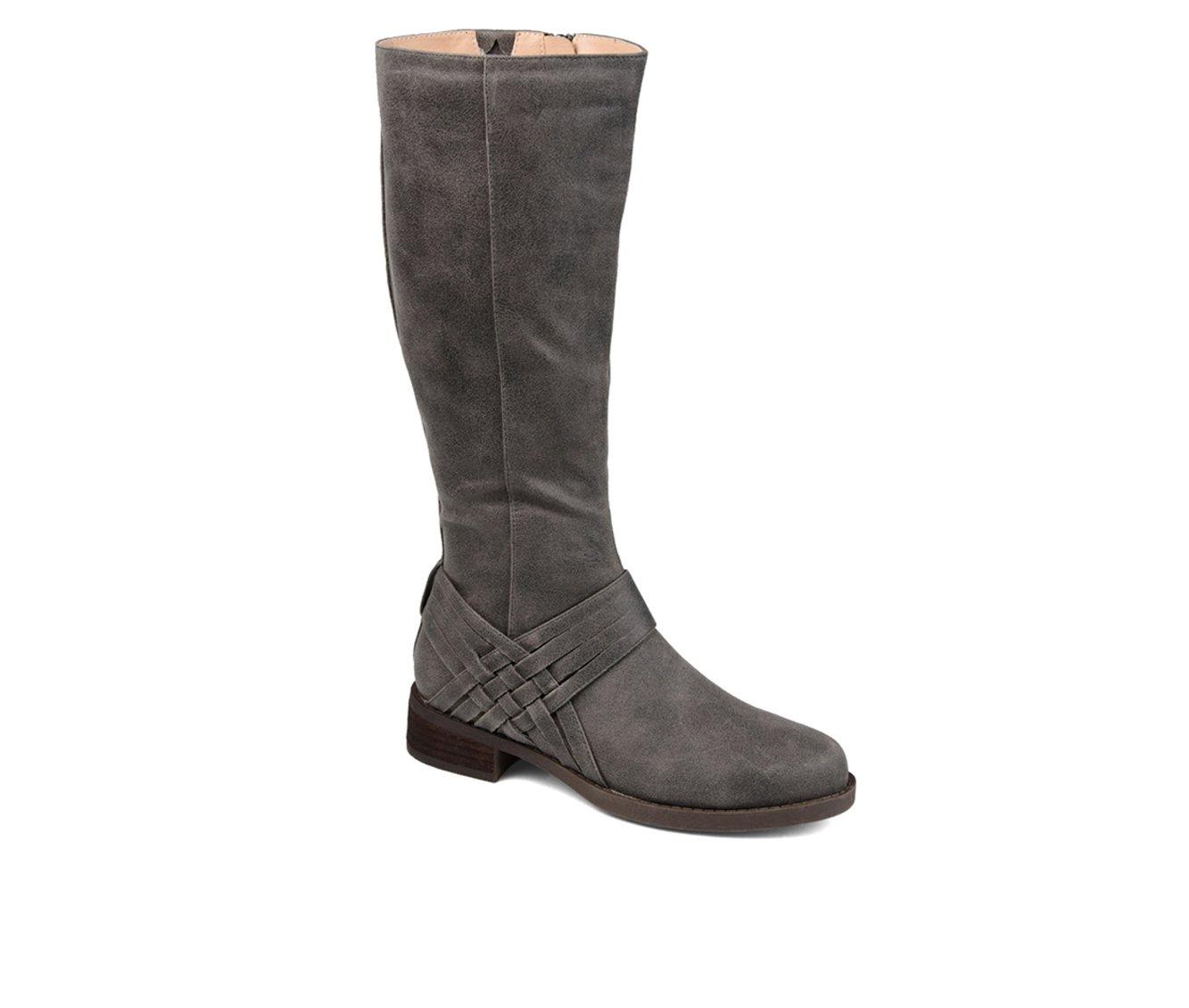 Women's Journee Collection Meg Extra Wide Calf Knee High Boots