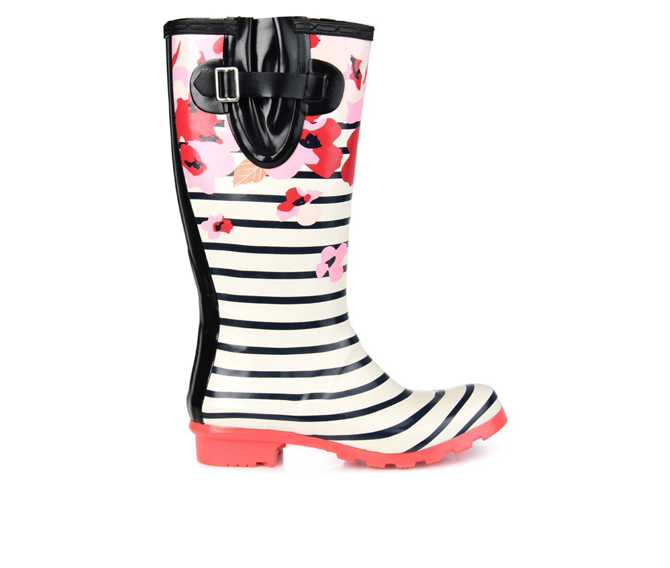 Shoe carnival store womens rain boots