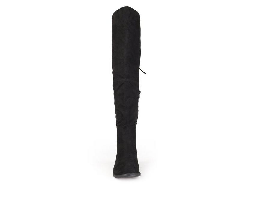 Women's Journee Collection Mount Over-The-Knee Boots