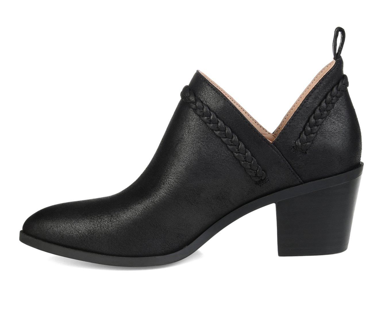 Women's Journee Collection Sophie Booties