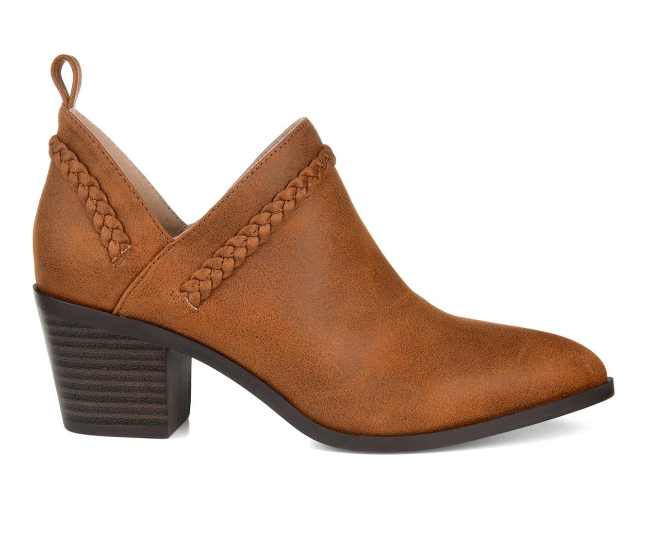 Women's Journee Collection Sophie Booties