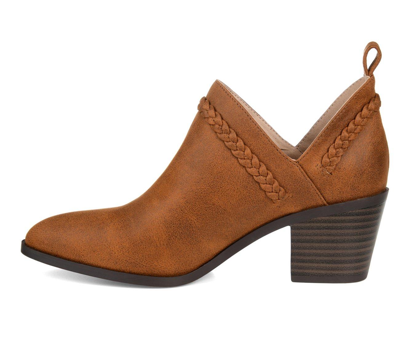 Women's Journee Collection Sophie Booties