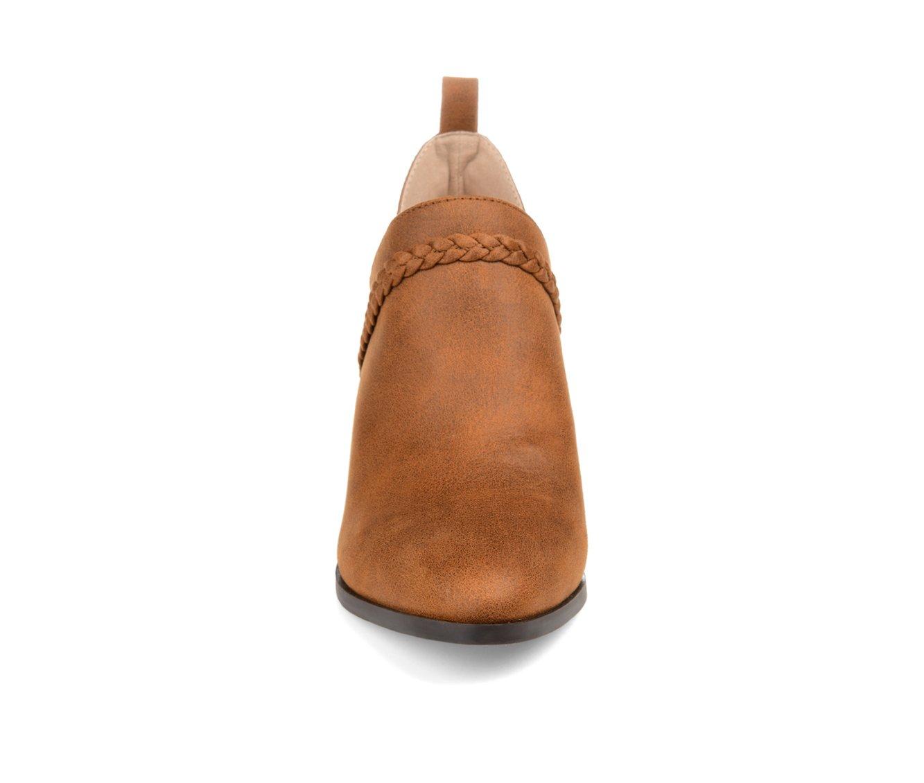 Women's Journee Collection Sophie Booties