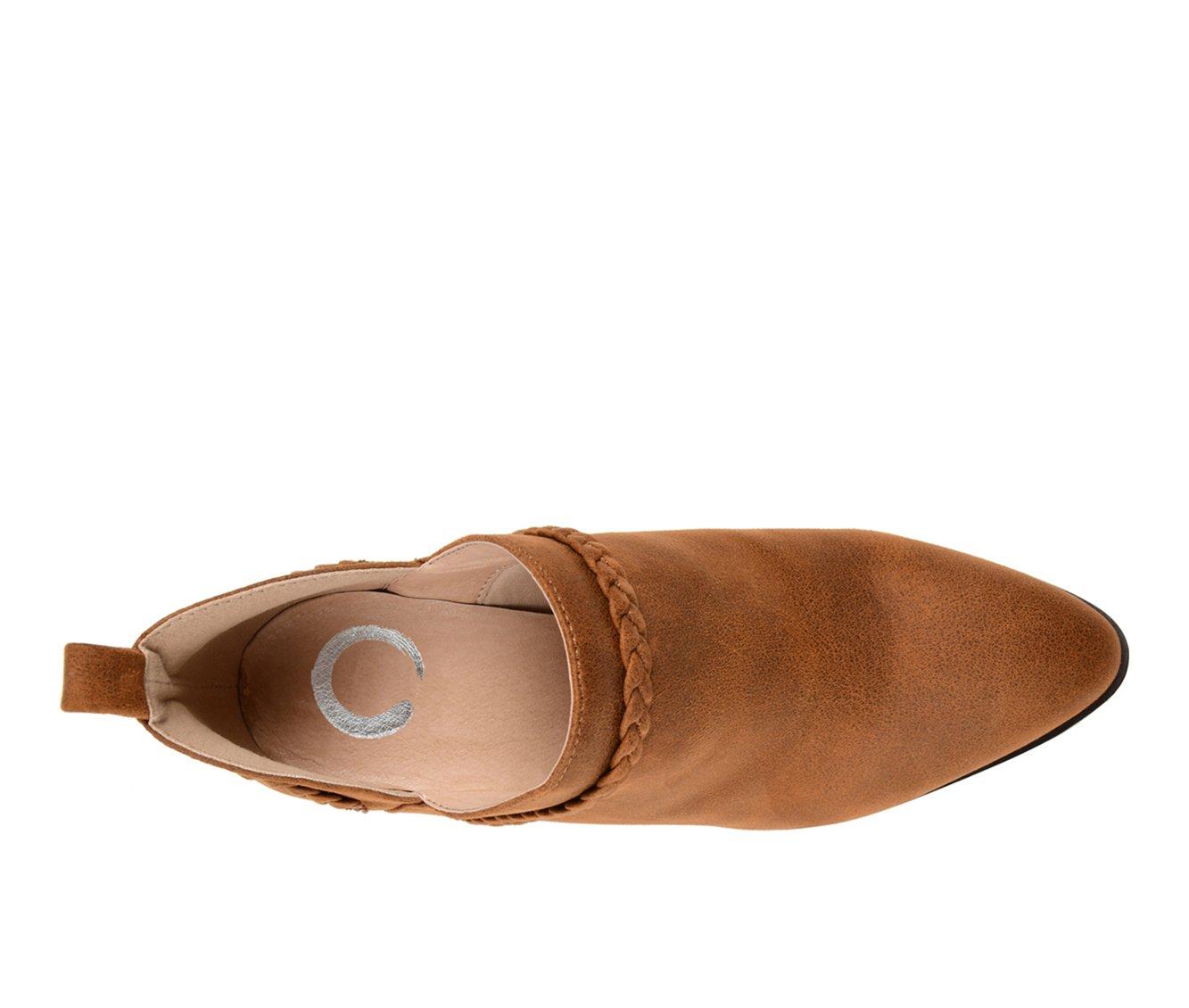 Women's Journee Collection Sophie Booties