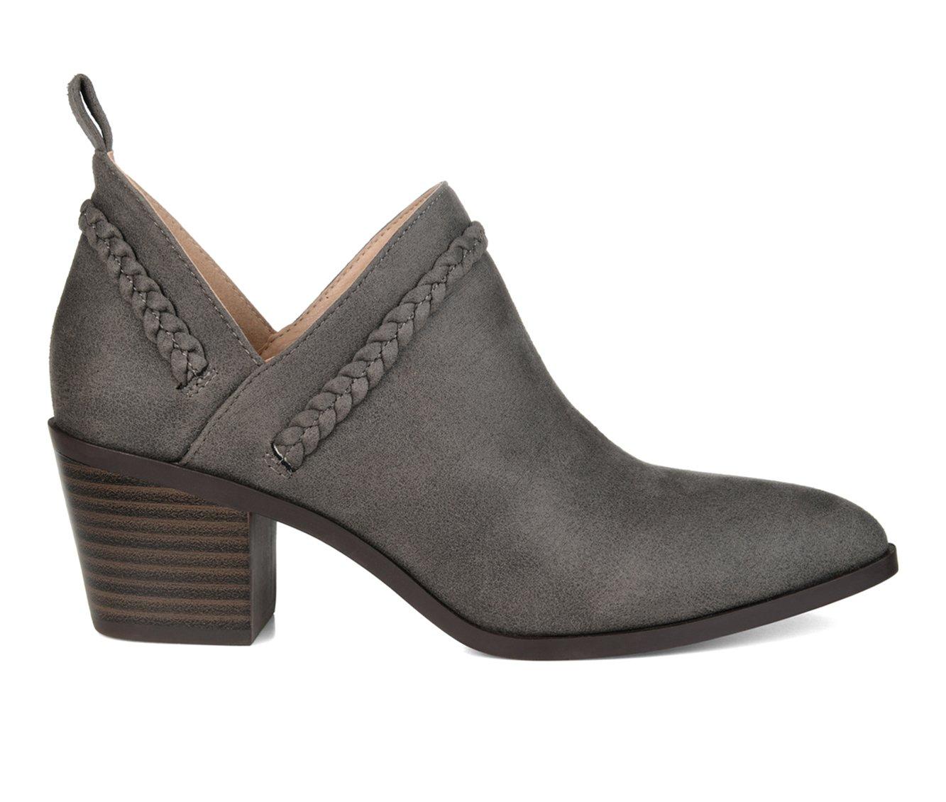 Women's Journee Collection Sophie Booties