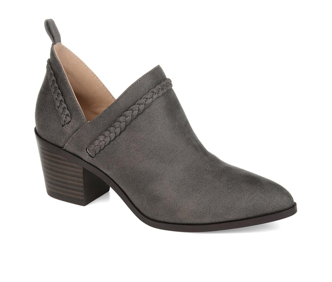 Women's Journee Collection Sophie Booties