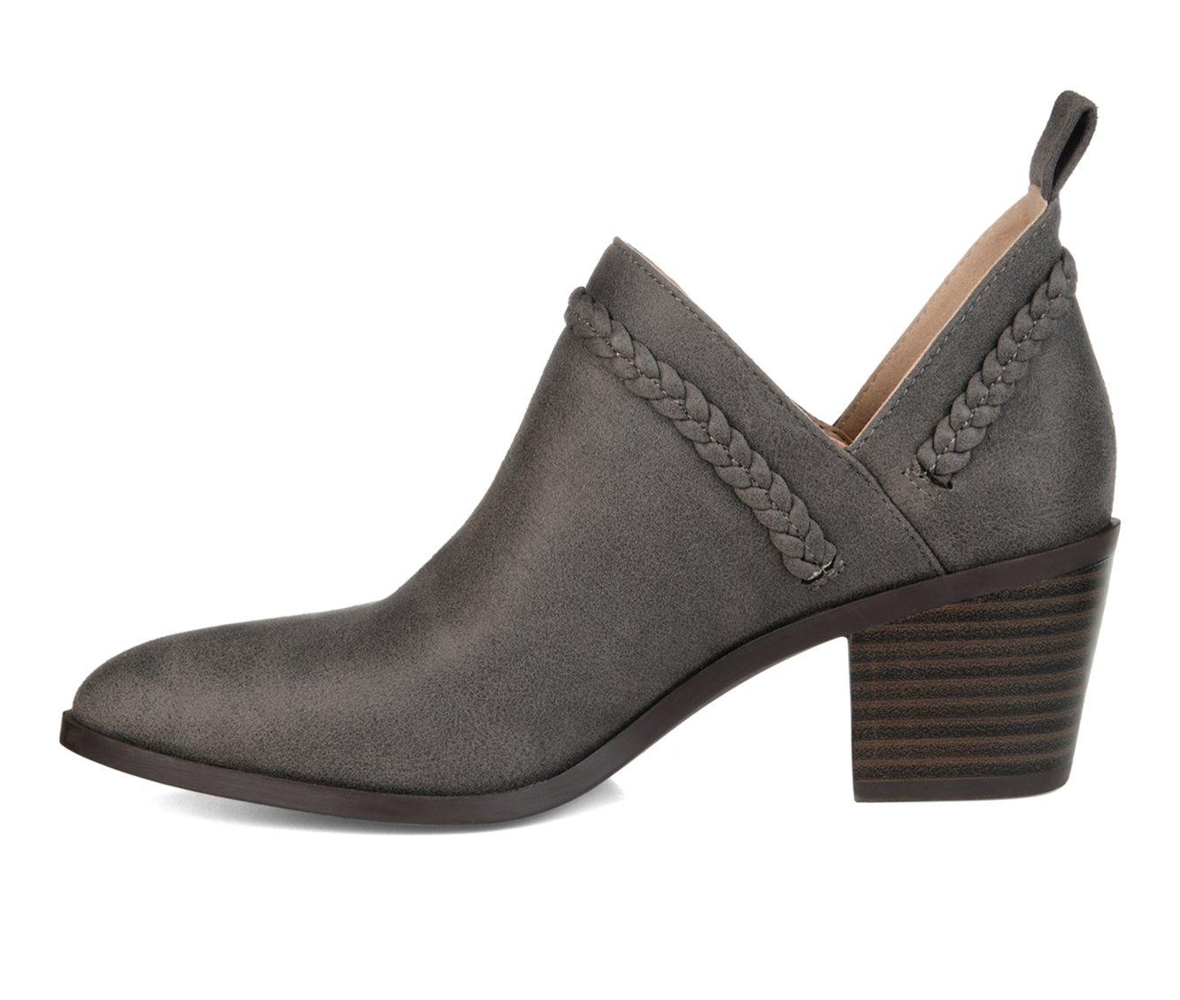 Women's Journee Collection Sophie Booties