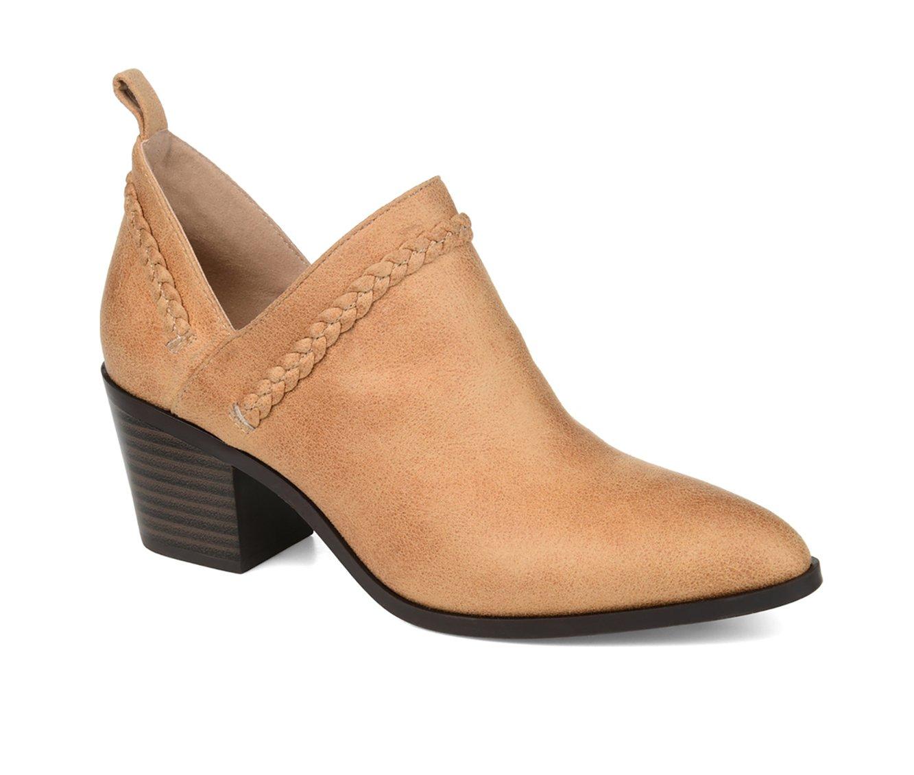 Women's Journee Collection Sophie Booties