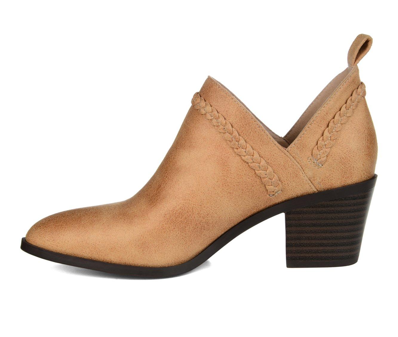 Women's Journee Collection Sophie Booties