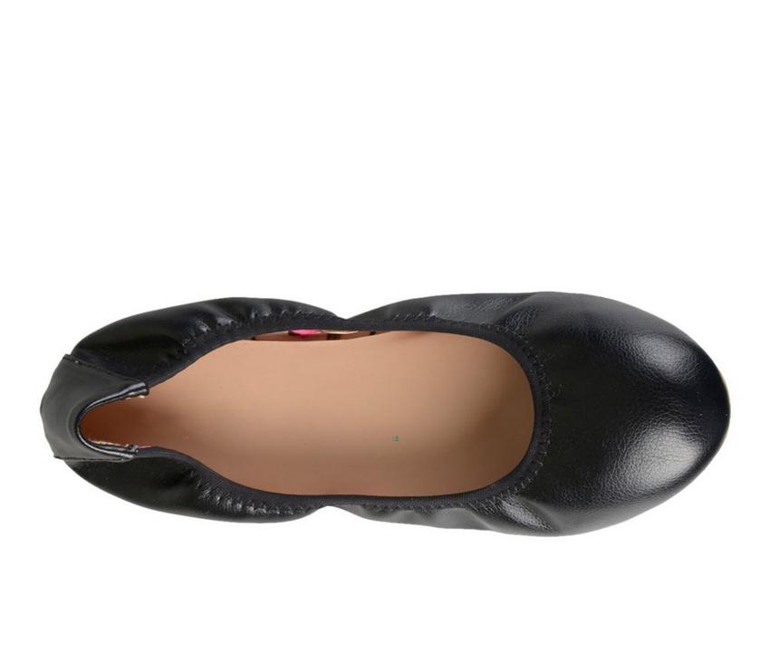 Women's Journee Collection Lindy Flats