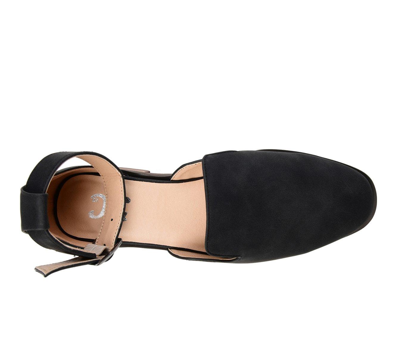 Women's Journee Collection Loreta Flats