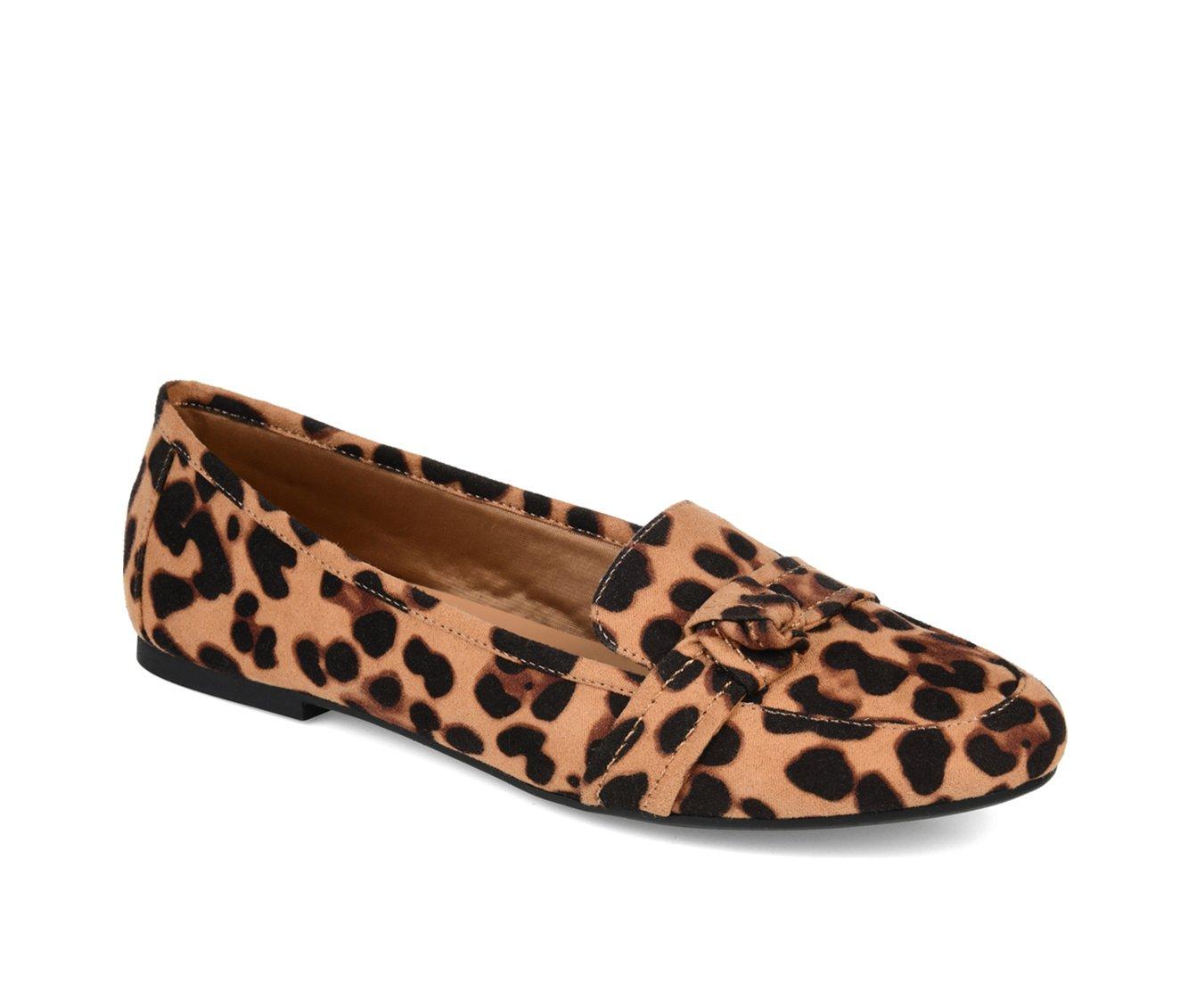 Women's Journee Collection Marci Loafers | Shoe Carnival