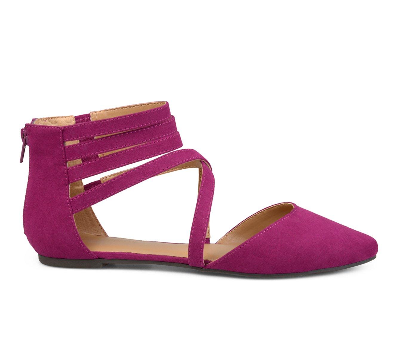 Women's Journee Collection Marlee Flats