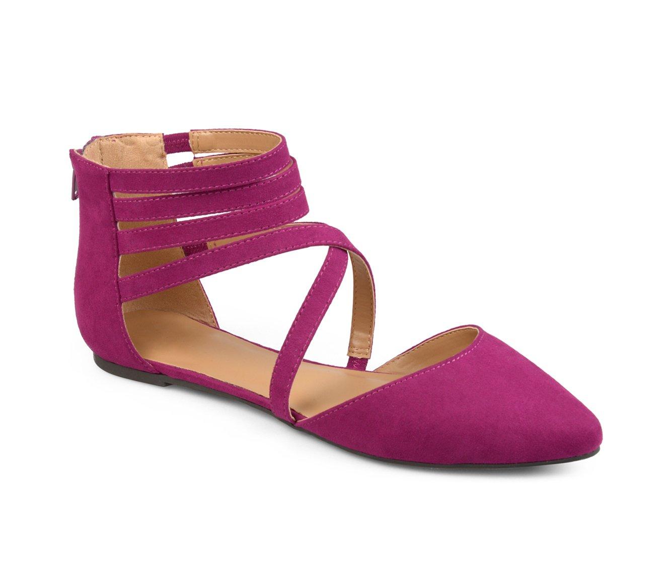 Women's Journee Collection Marlee Flats