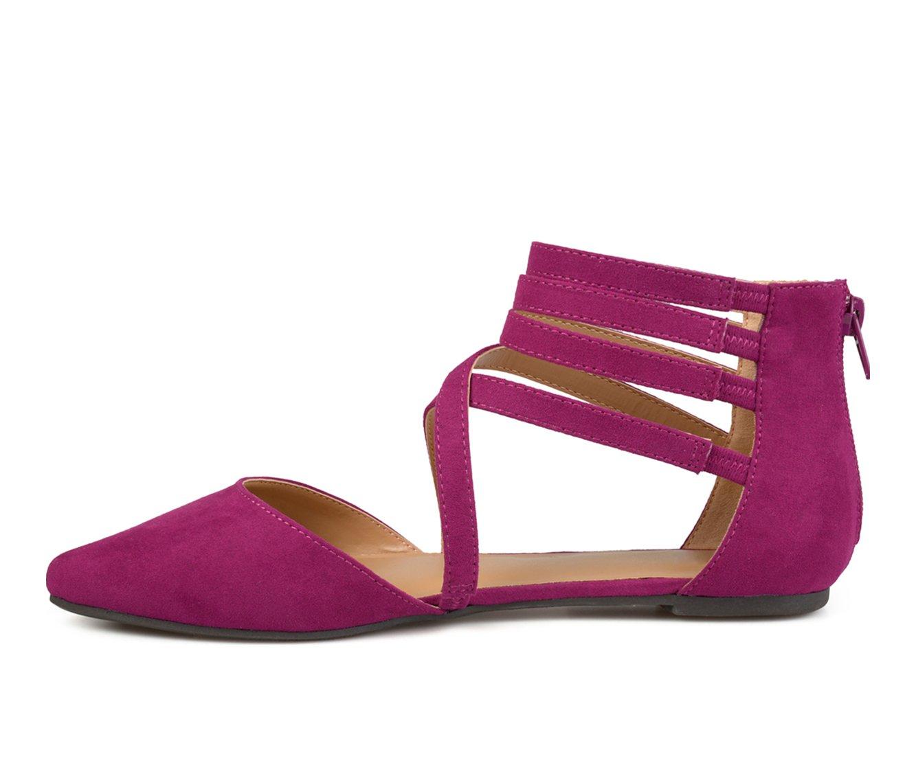 Women's Journee Collection Marlee Flats