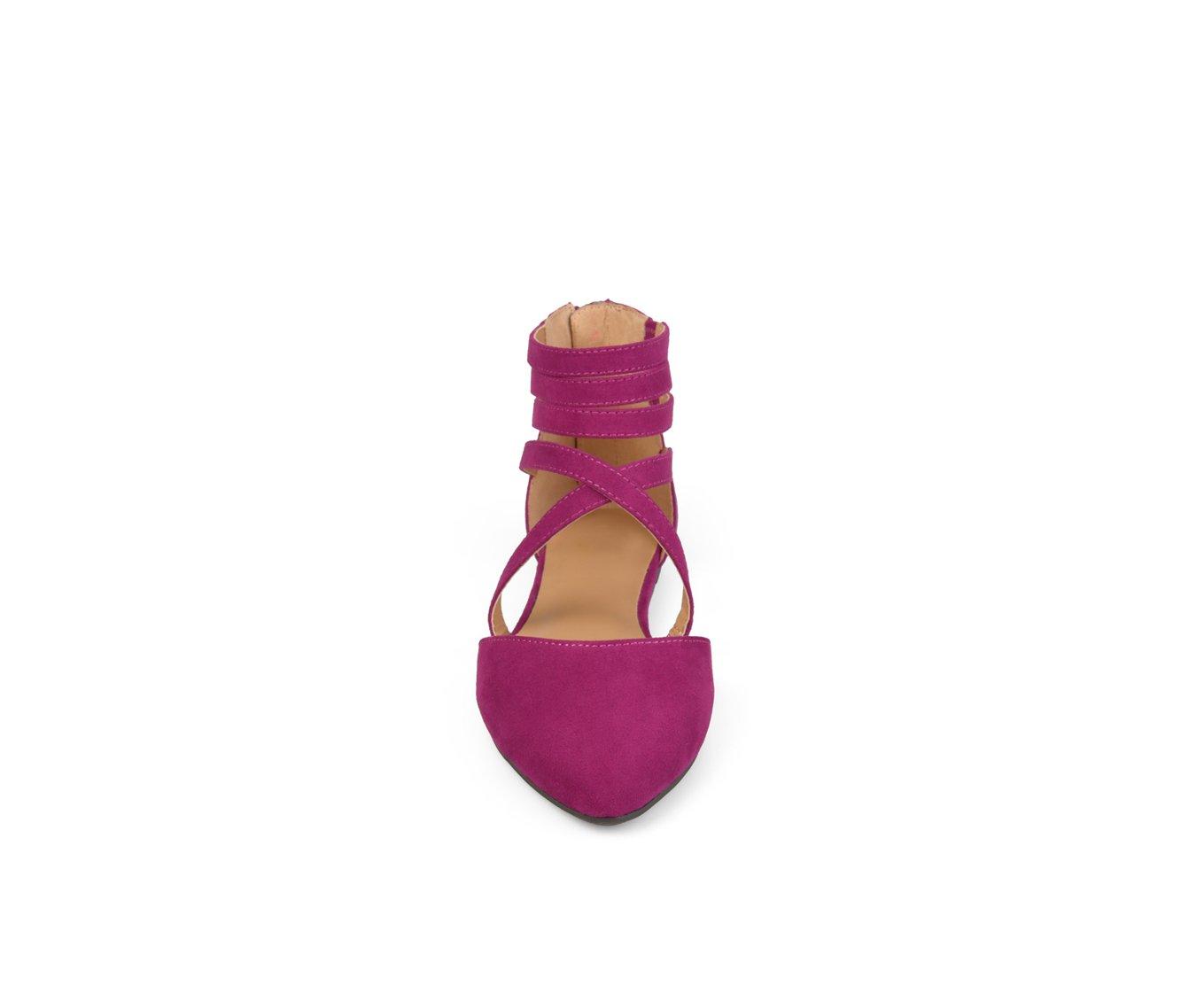 Women's Journee Collection Marlee Flats