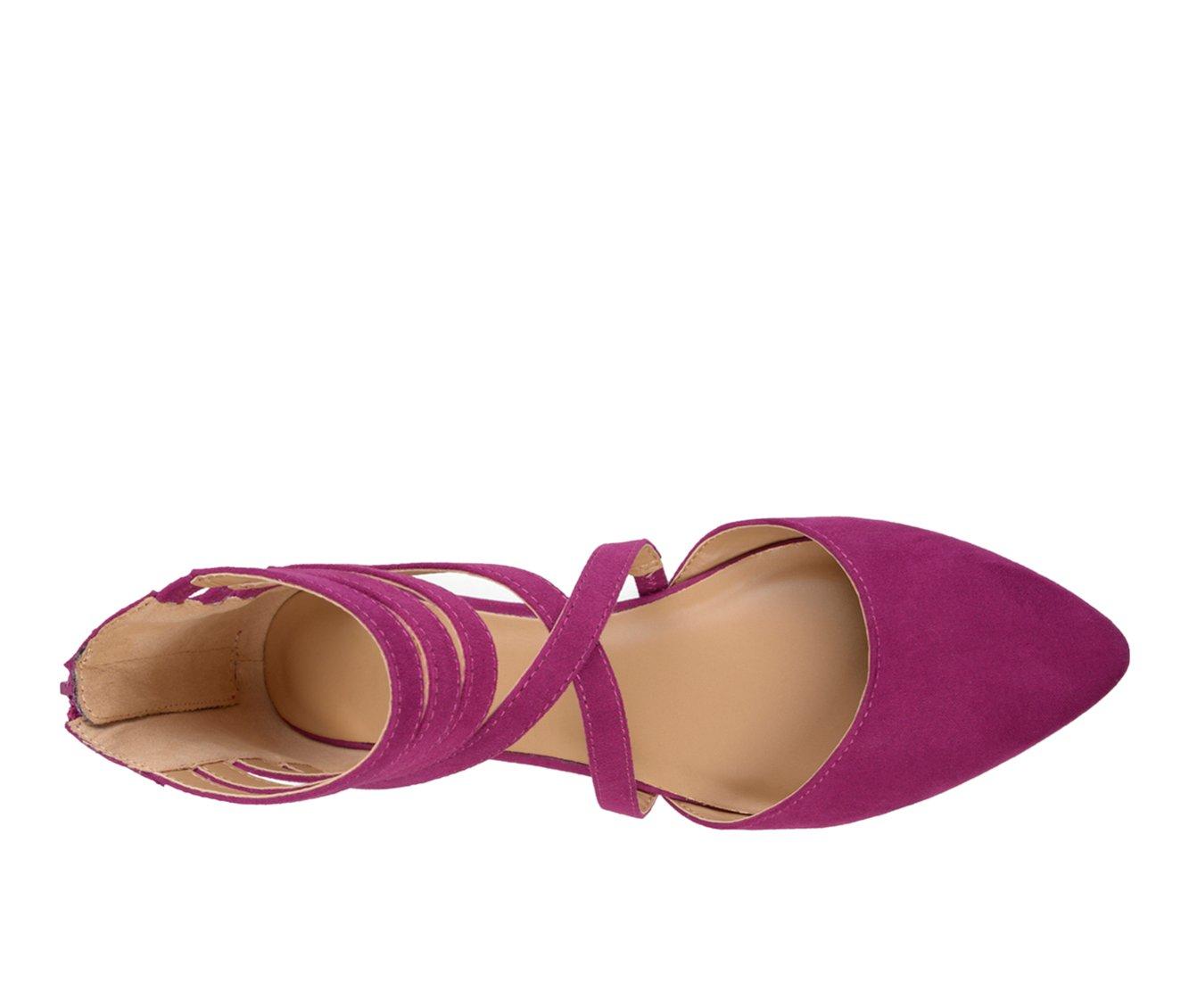 Women's Journee Collection Marlee Flats