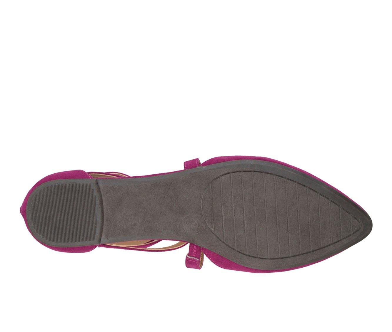 Women's Journee Collection Marlee Flats