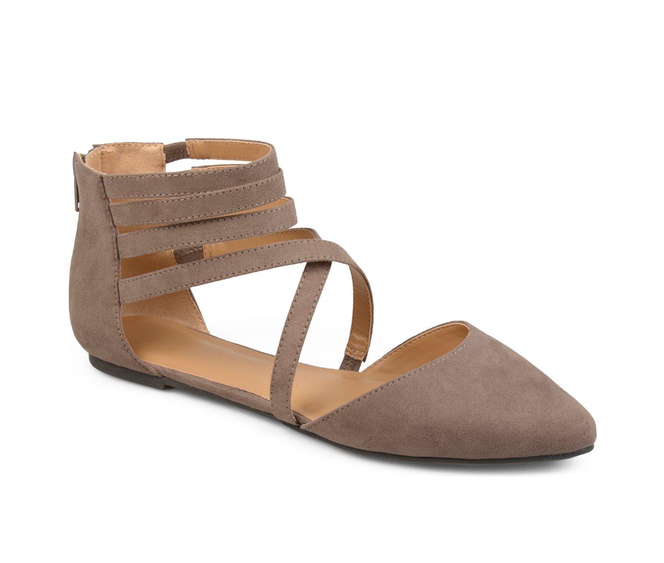 Women's Journee Collection Marlee Flats