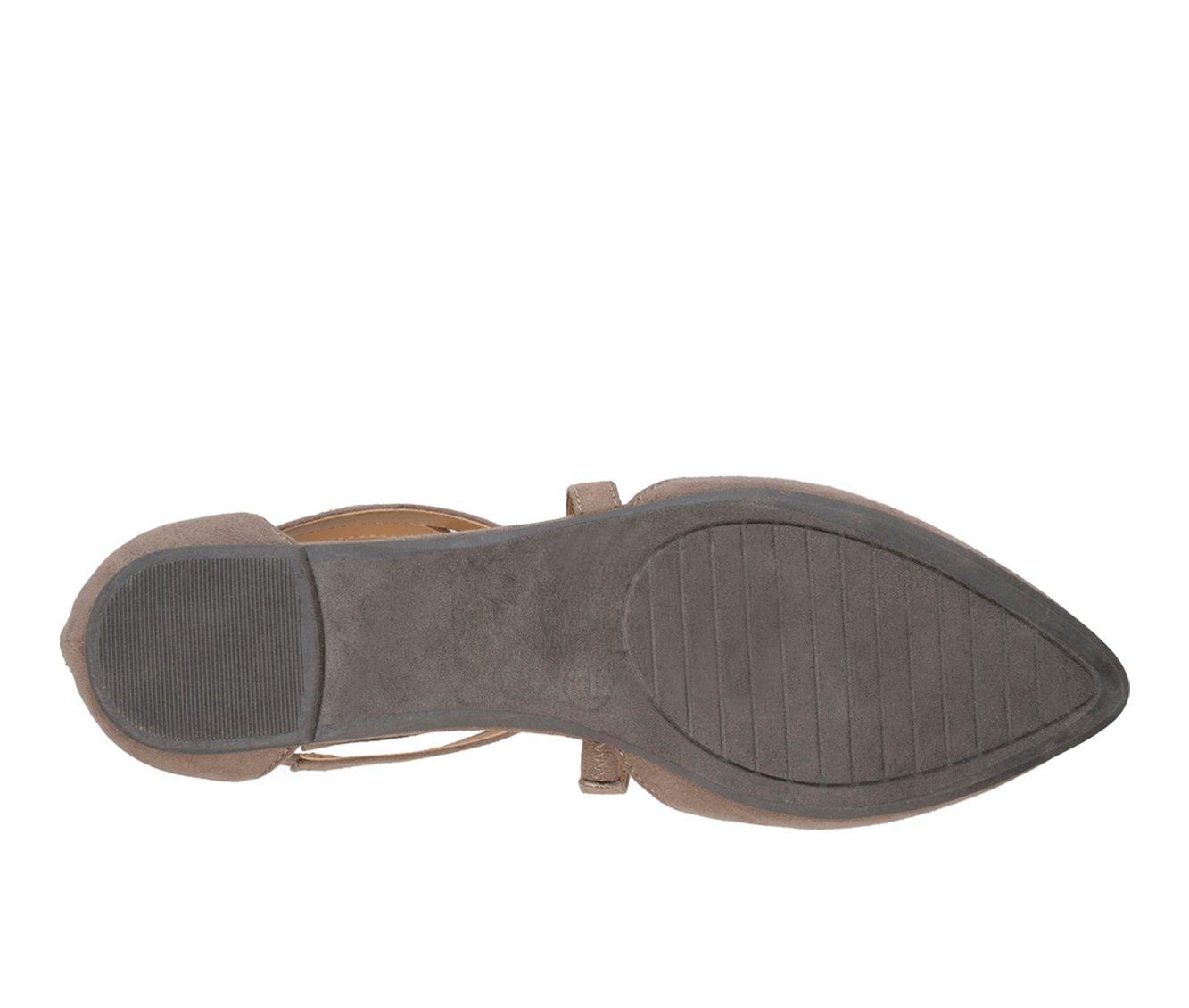 Women's Journee Collection Marlee Flats