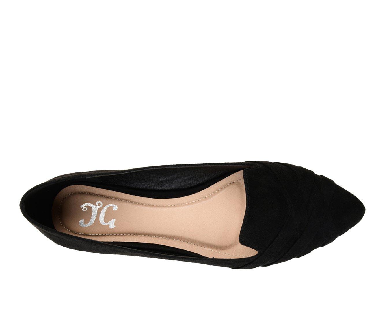 Women's Journee Collection Mindee Flats