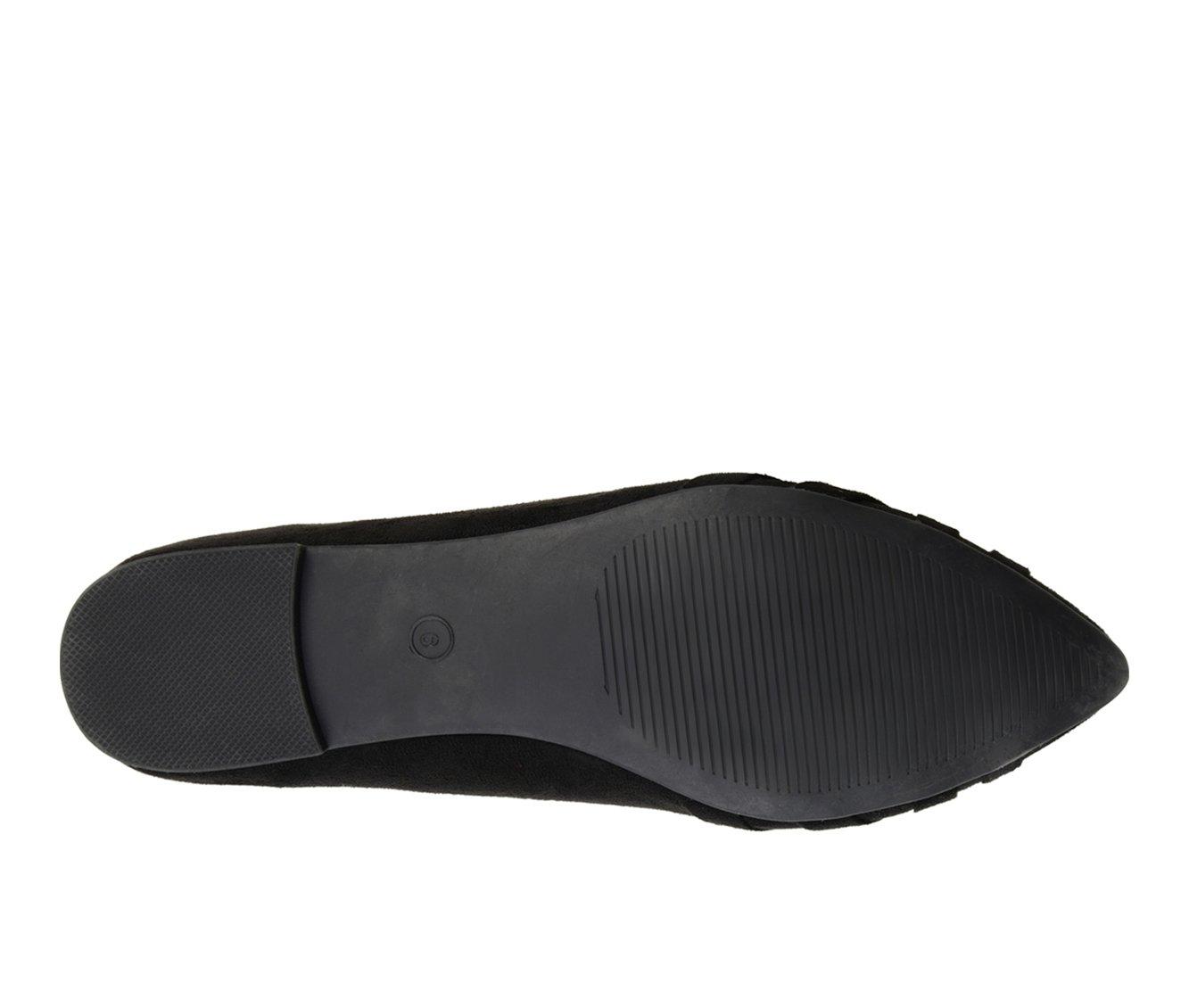 Women's Journee Collection Mindee Flats