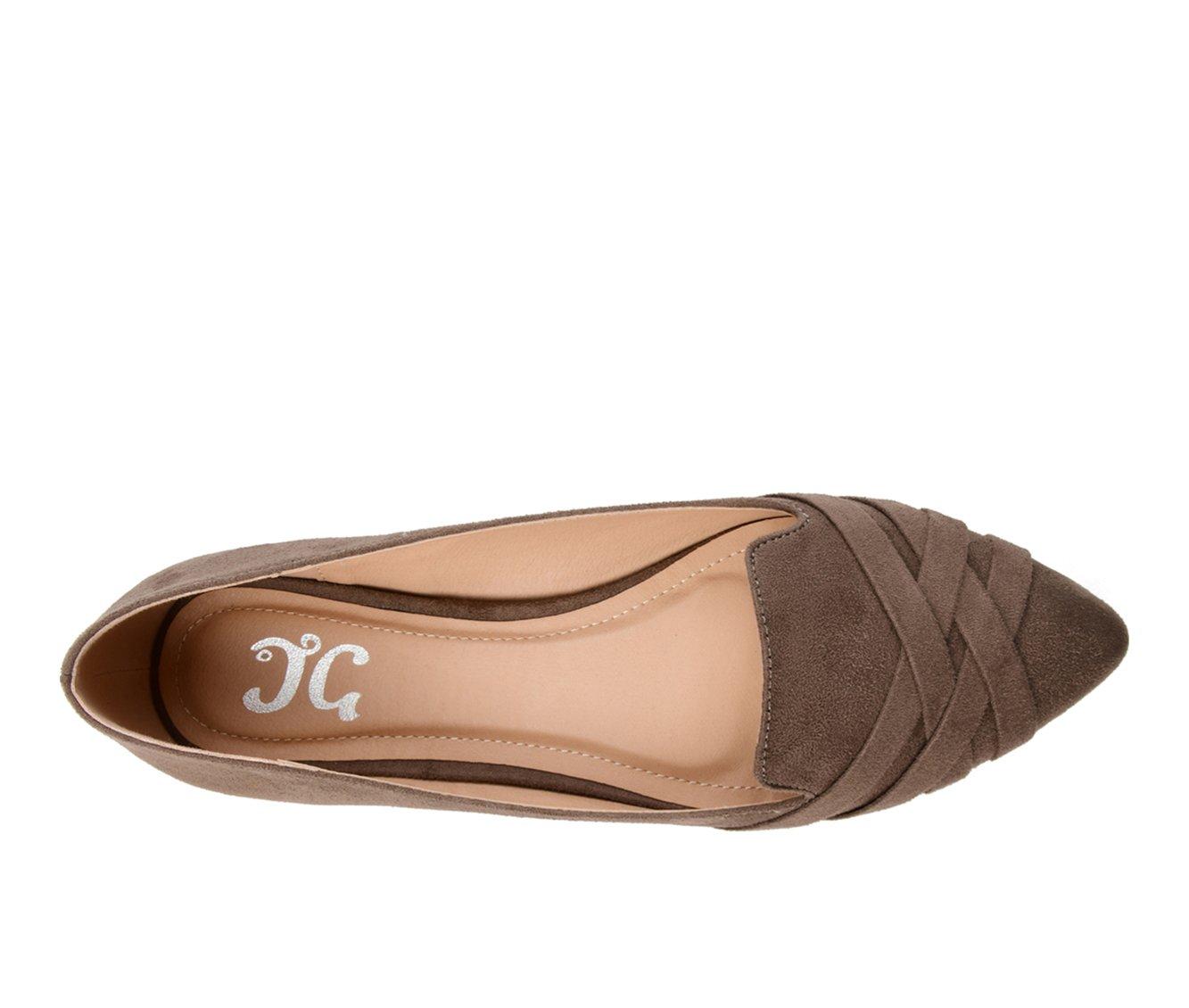 Women's Journee Collection Mindee Flats