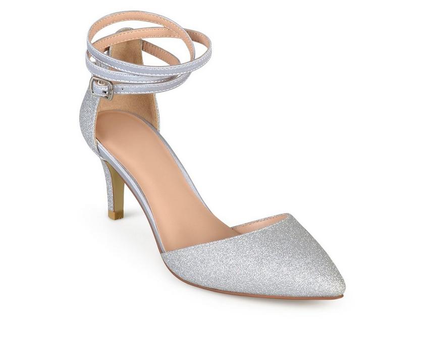 Women's Journee Collection Luela Special Occasion Shoes