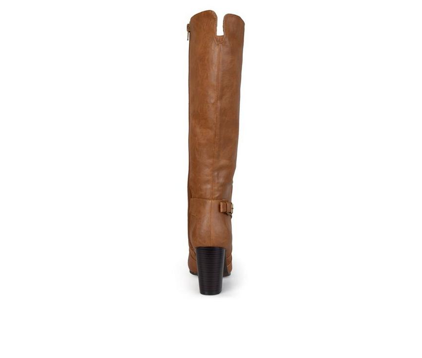 Women's Journee Collection Carver Knee High Boots