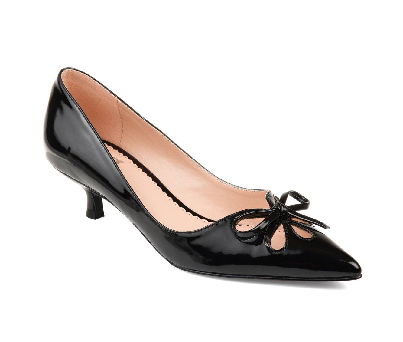 Women's Journee Collection Lutana Pumps