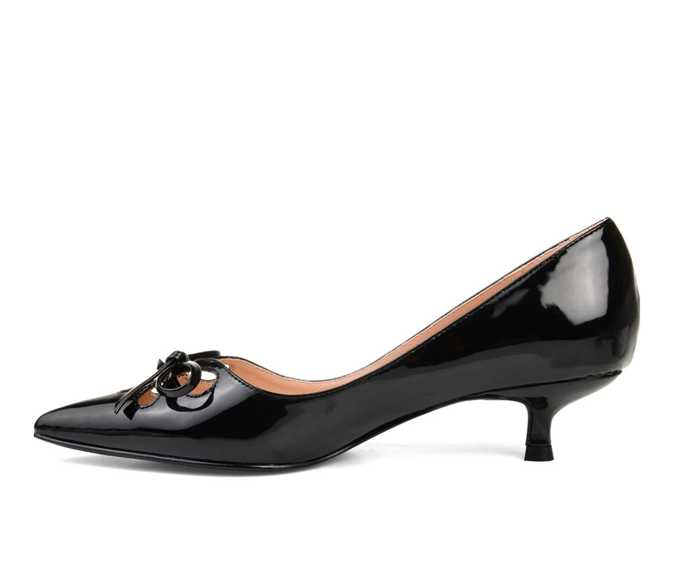 Women's Journee Collection Lutana Pumps