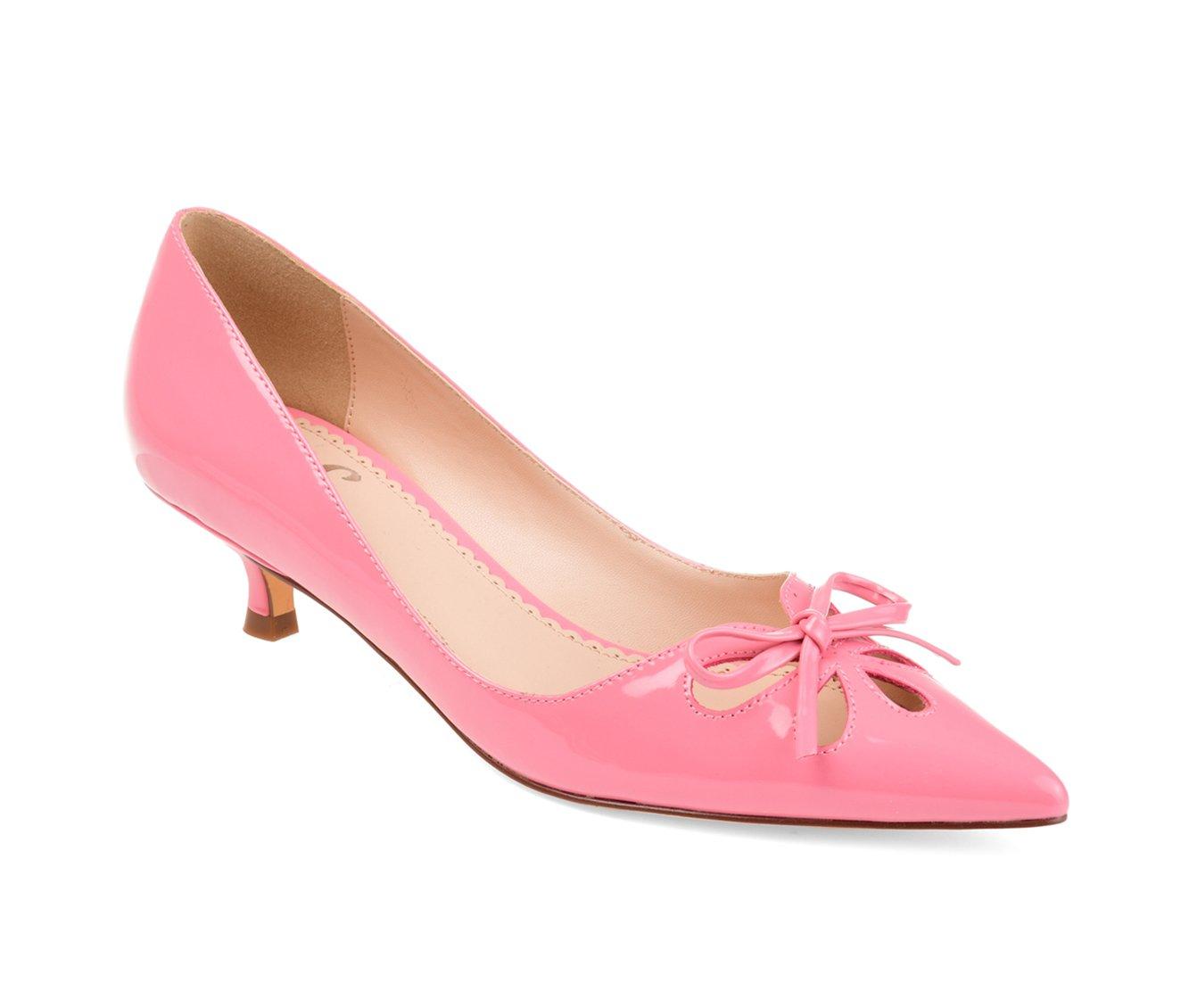 Women's Journee Collection Lutana Pumps