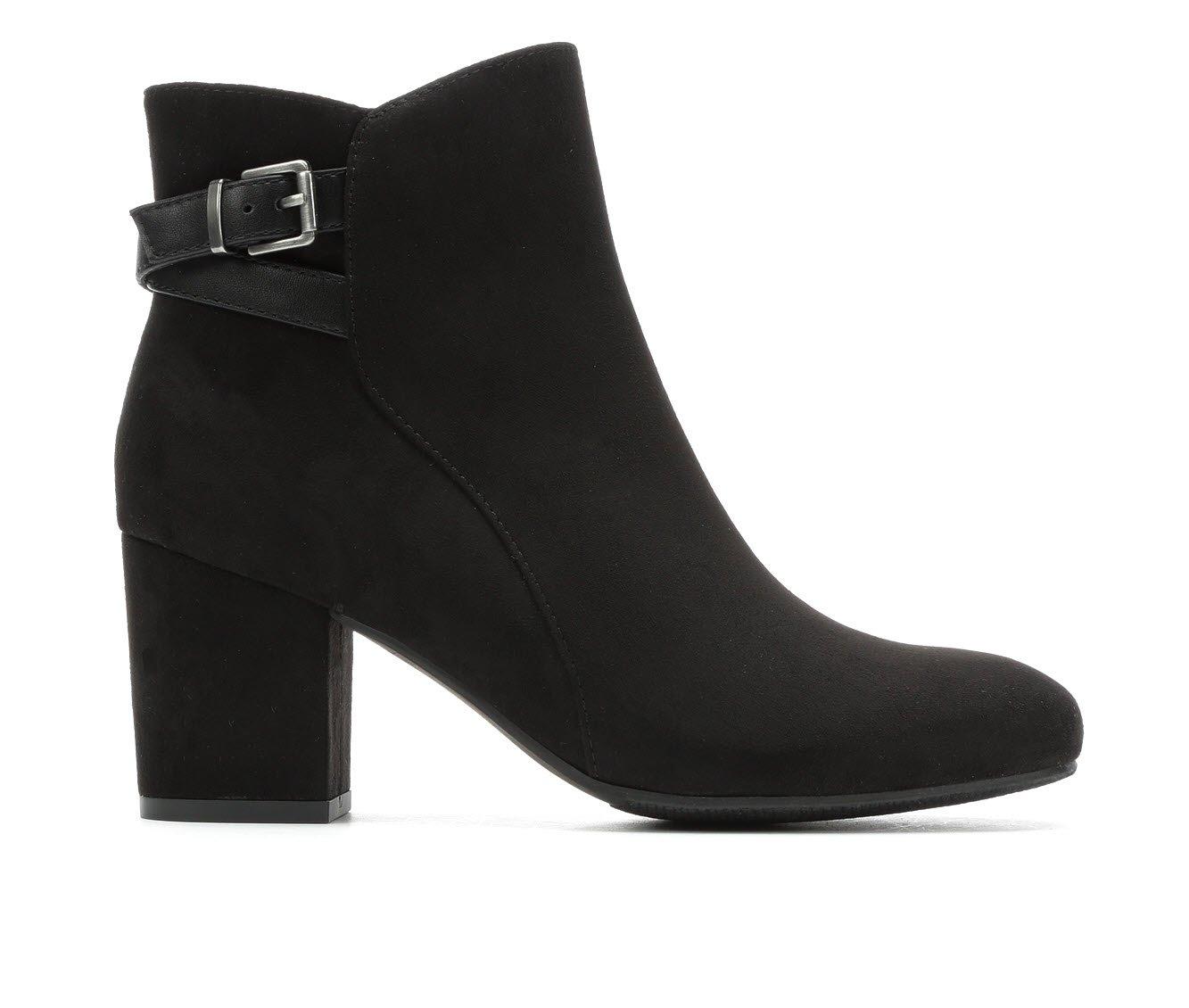 Women's Boots: Booties & Heeled Boots