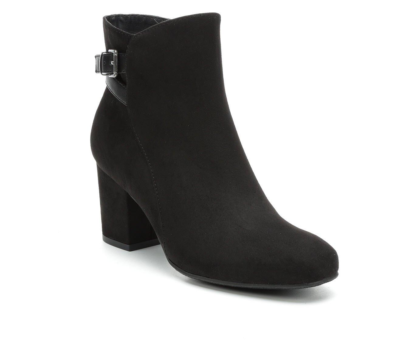 Shoe carnival clearance womens ankle boots