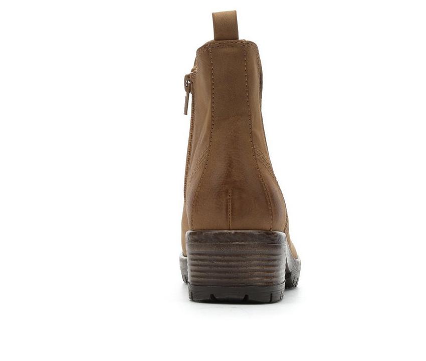 Women's Vintage 7 Eight Shayden Chelsea Boots