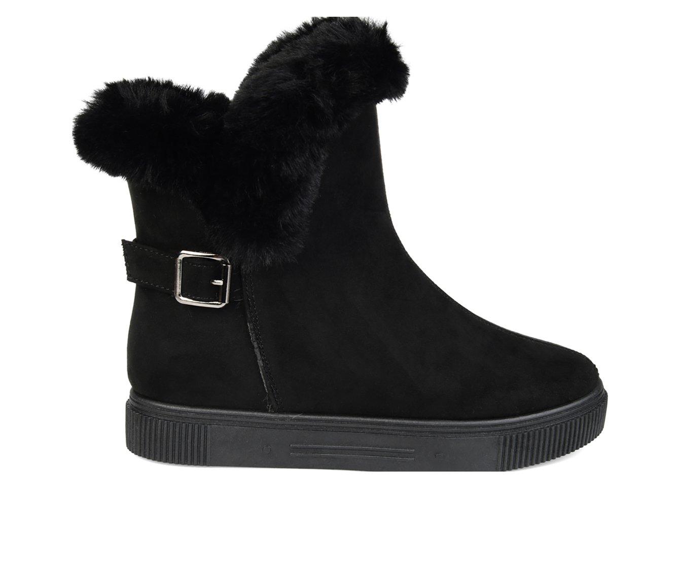 Women's Journee Collection Sibby Winter Boots