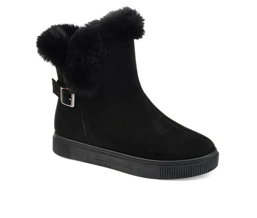 Women's Journee Collection Sibby Winter Boots