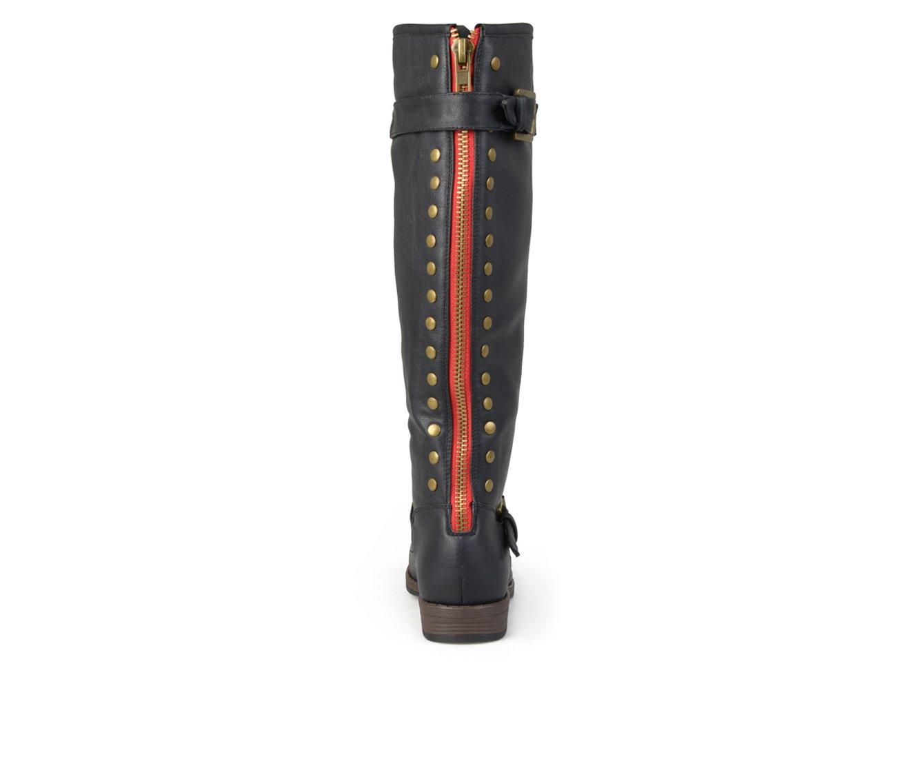 Women's Journee Collection Spokane Knee High Boots