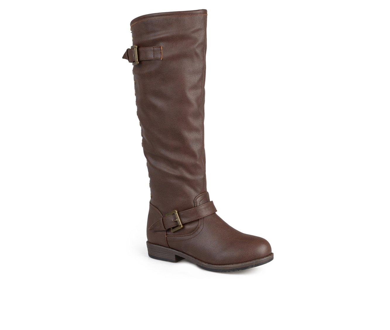 Women's Journee Collection Spokane Knee High Boots